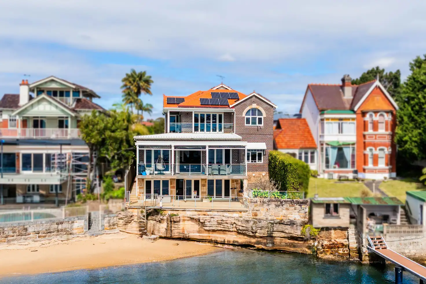 Main view of Homely house listing, 6 Drummoyne Avenue, Drummoyne NSW 2047