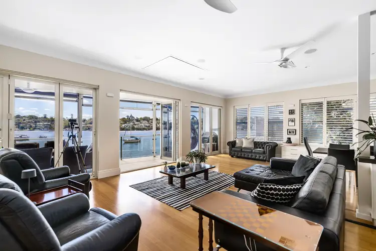 Third view of Homely house listing, 6 Drummoyne Avenue, Drummoyne NSW 2047