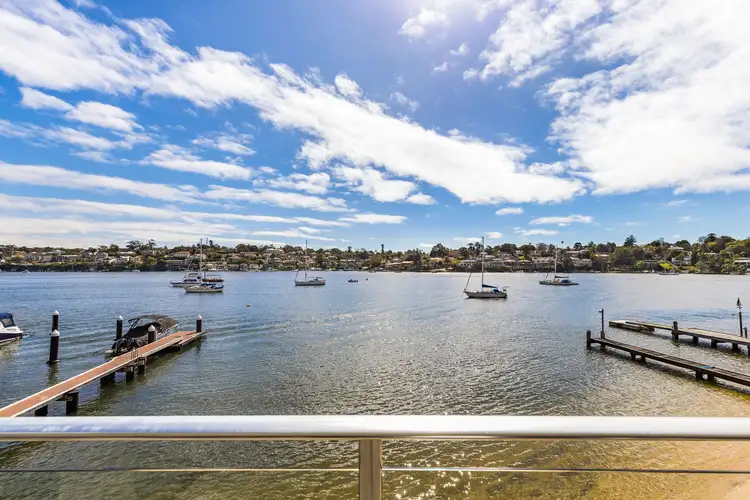 Fourth view of Homely house listing, 6 Drummoyne Avenue, Drummoyne NSW 2047