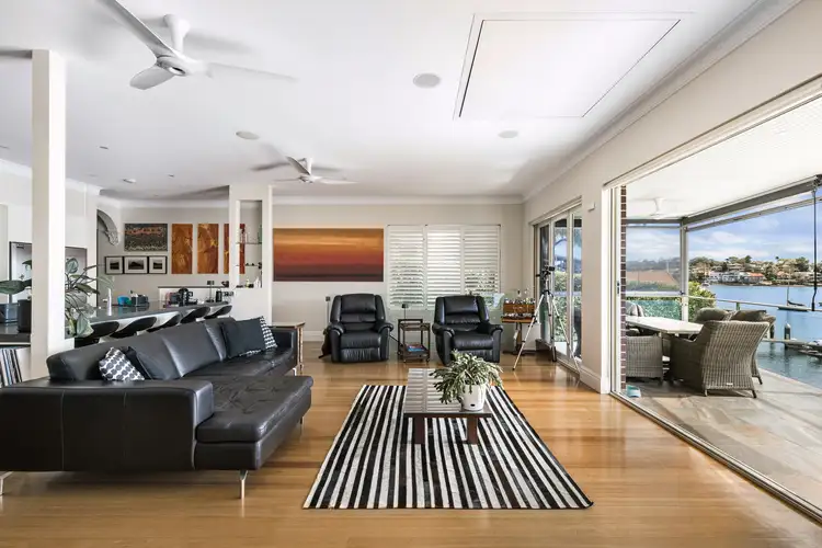 Fifth view of Homely house listing, 6 Drummoyne Avenue, Drummoyne NSW 2047