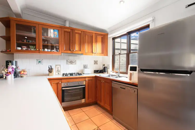 Third view of Homely house listing, 68 Reynolds Street, Balmain NSW 2041