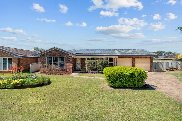38 Cederwood Crescent, Raymond Terrace NSW 2324
