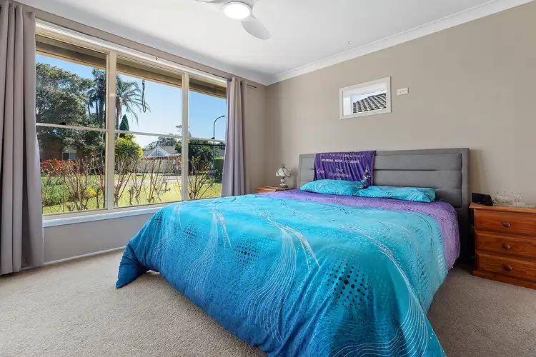 Sixth view of Homely house listing, 38 Cederwood Crescent, Raymond Terrace NSW 2324