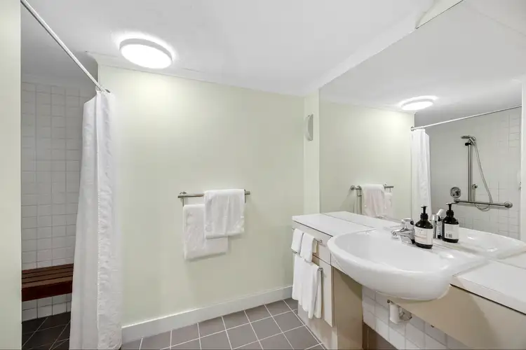 Fifth view of Homely apartment listing, A107/148-174 Mountjoy Parade, Lorne VIC 3232