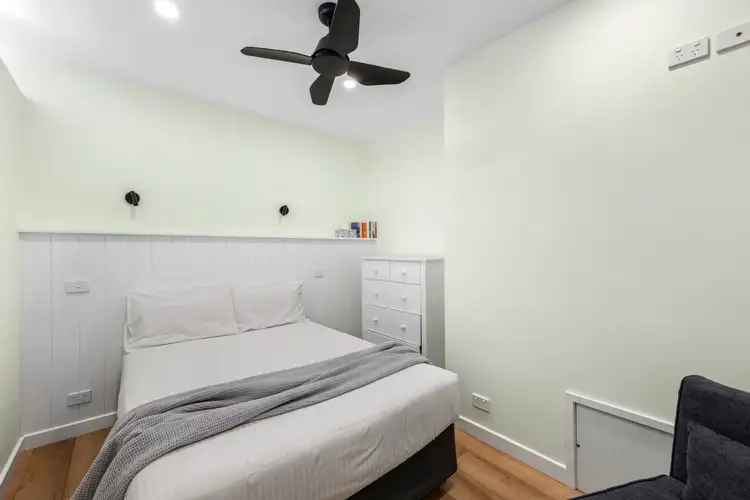 Sixth view of Homely apartment listing, A107/148-174 Mountjoy Parade, Lorne VIC 3232