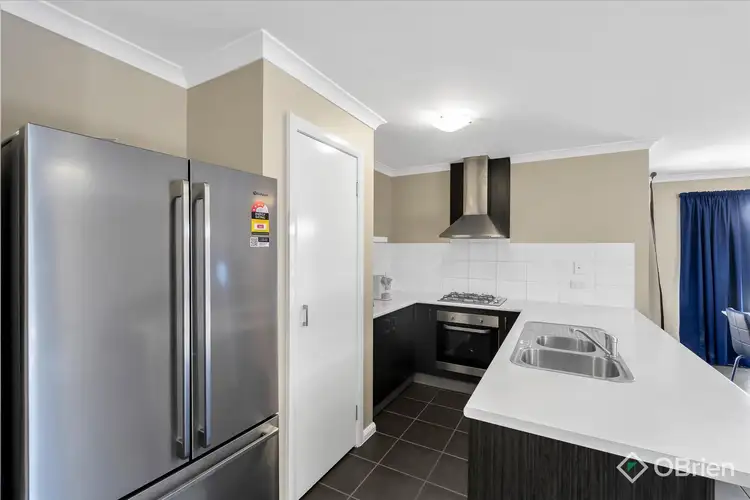 Sixth view of Homely house listing, 8 Susan Place, Harkness VIC 3337