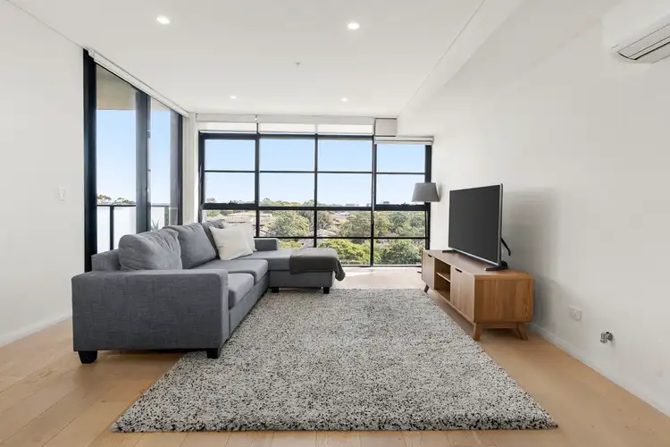 705/4 Kiln Road, Kirrawee NSW 2232