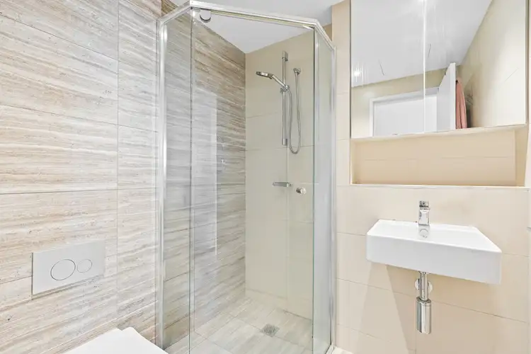 Sixth view of Homely apartment listing, 404/148a Albany Street, Point Frederick NSW 2250