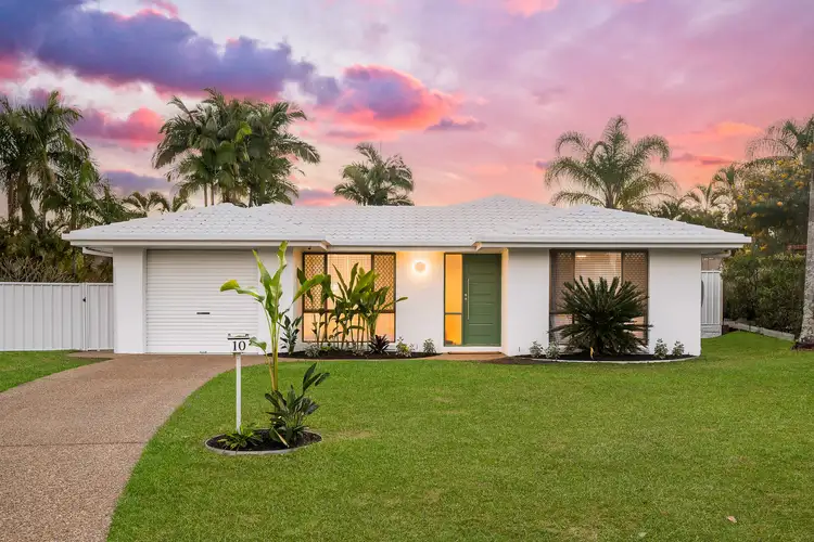 10 Ardee Court, Keperra QLD 4054