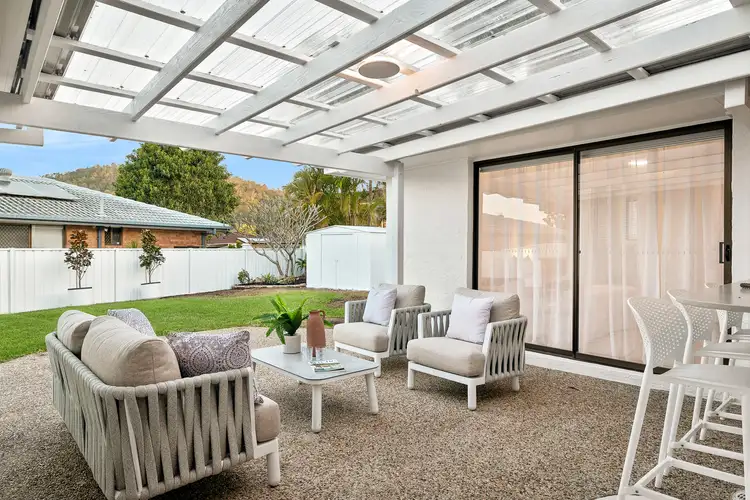 Fifth view of Homely house listing, 10 Ardee Court, Keperra QLD 4054