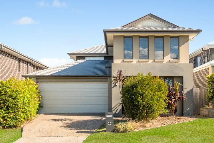 40 Halpine Parade, Warner QLD 4500