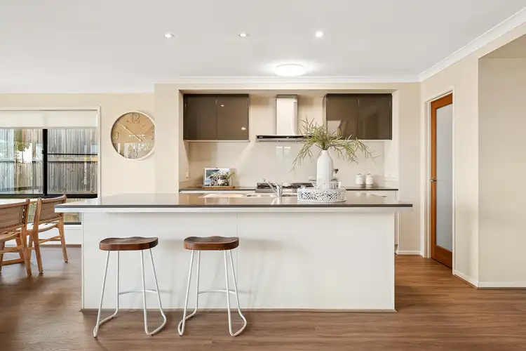 Third view of Homely house listing, 40 Halpine Parade, Warner QLD 4500