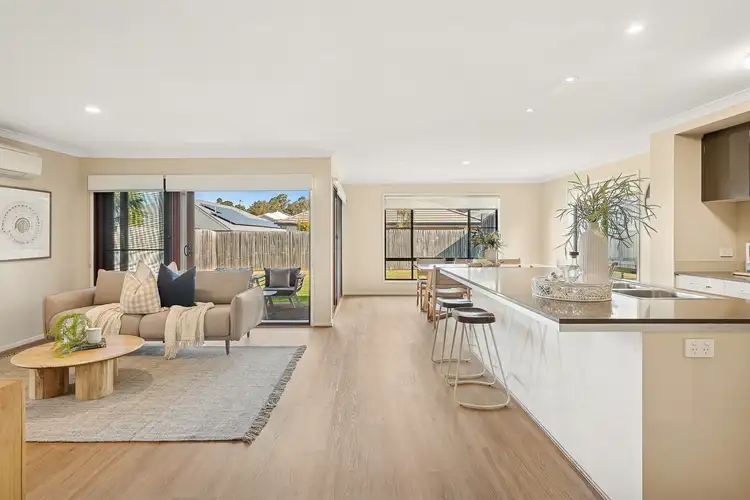 Fourth view of Homely house listing, 40 Halpine Parade, Warner QLD 4500