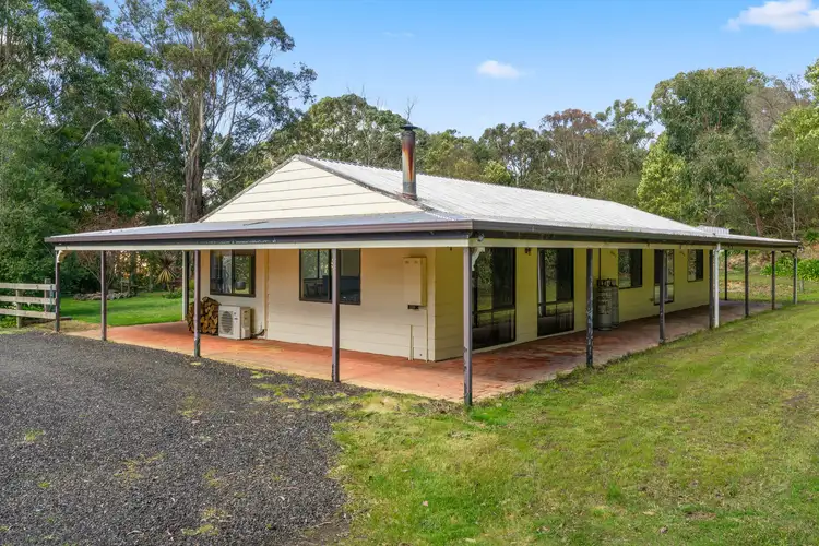 55 Johnsons Road, Barongarook VIC 3249