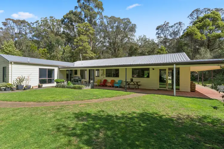 55 Johnsons Road, Barongarook VIC 3249