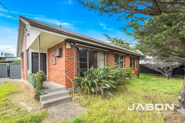61 Kiewa Crescent, Dallas VIC 3047