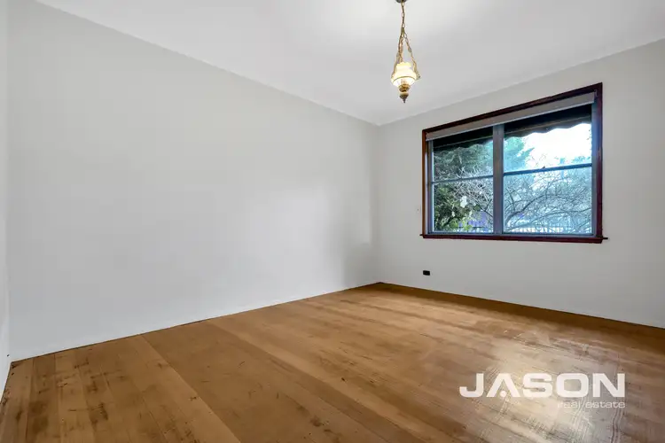 Second view of Homely house listing, 61 Kiewa Crescent, Dallas VIC 3047