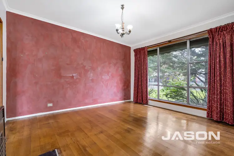 Fifth view of Homely house listing, 61 Kiewa Crescent, Dallas VIC 3047