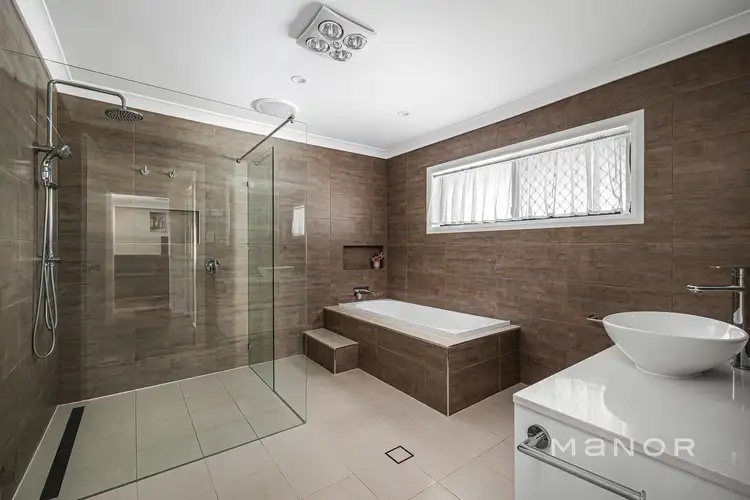 Sixth view of Homely house listing, 21 Everest Street, Seven Hills NSW 2147