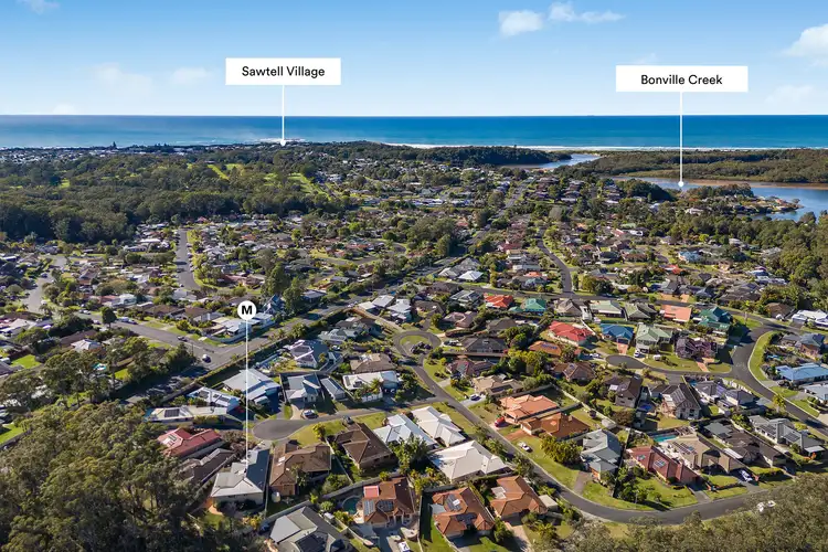 7 Livistona Terrace, Sawtell NSW 2452