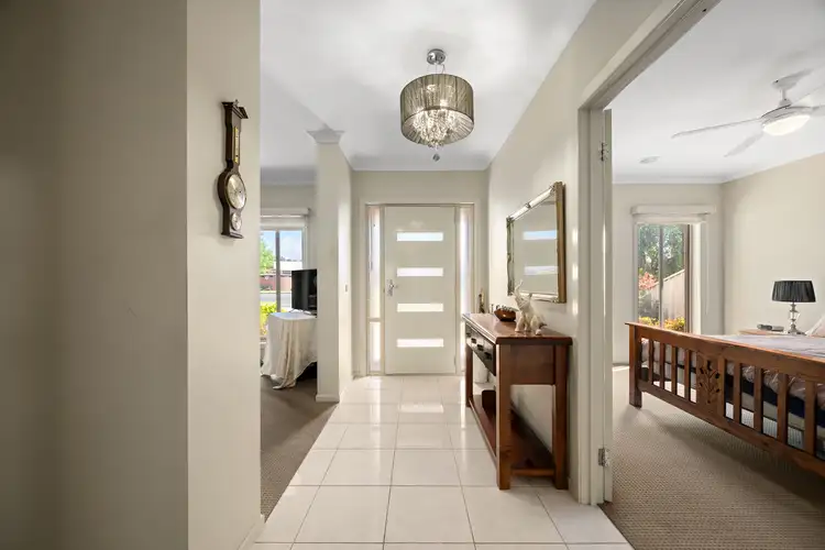 Second view of Homely house listing, 10 Edward Street, Corowa NSW 2646