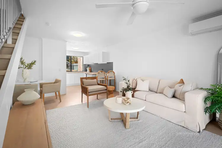 3/10 Cloudsley Street, Noosaville QLD 4566