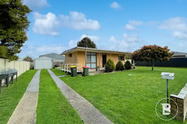62 Longley Street, Alfredton VIC 3350