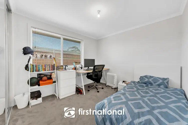 Fifth view of Homely townhouse listing, 1/36 White Street, Mordialloc VIC 3195