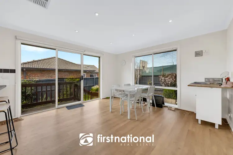 Sixth view of Homely townhouse listing, 1/36 White Street, Mordialloc VIC 3195