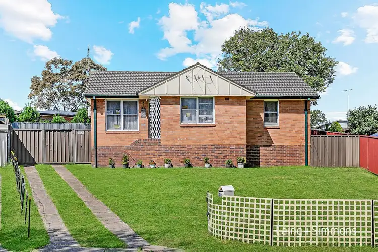 7 Tula Place, Tregear NSW 2770