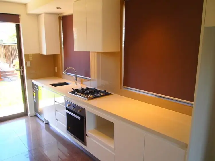 Second view of Homely townhouse listing, 3/21 Albert Street, Granville NSW 2142