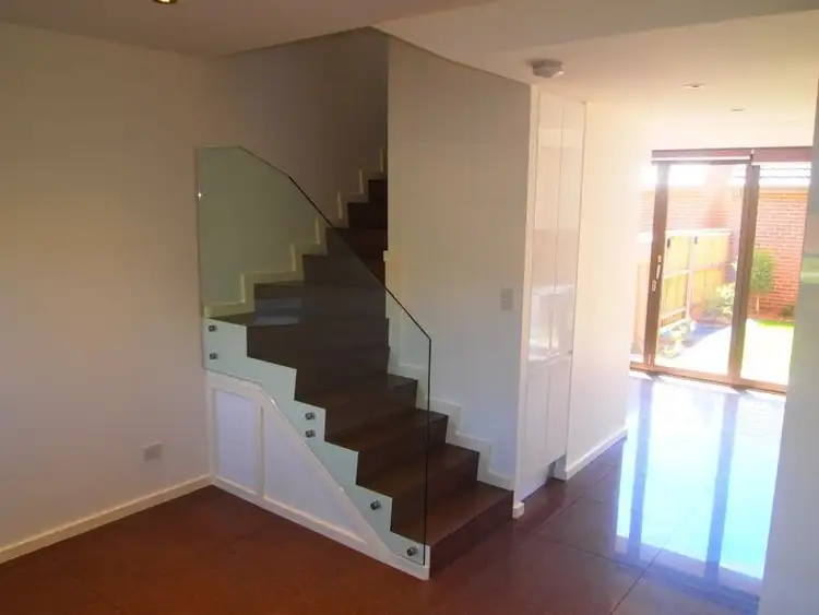 Third view of Homely townhouse listing, 3/21 Albert Street, Granville NSW 2142