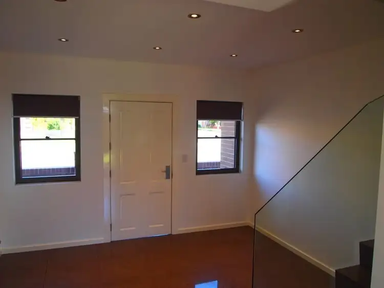 Fourth view of Homely townhouse listing, 3/21 Albert Street, Granville NSW 2142
