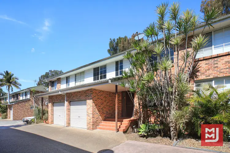 9/30-32 Park Road, Corrimal NSW 2518