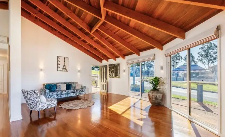 Second view of Homely house listing, 1 Wharf Street, Nelligen NSW 2536