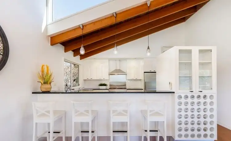 Third view of Homely house listing, 1 Wharf Street, Nelligen NSW 2536