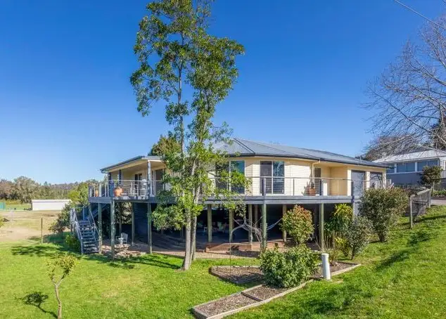 Fourth view of Homely house listing, 1 Wharf Street, Nelligen NSW 2536