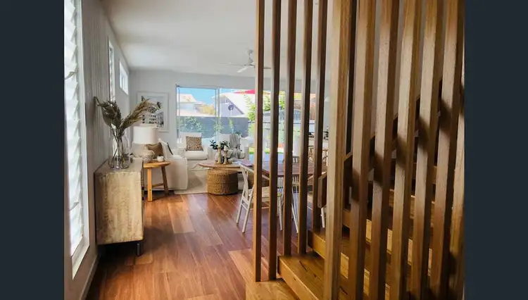 Fifth view of Homely house listing, 8a Fourth Avenue, Scarborough QLD 4020