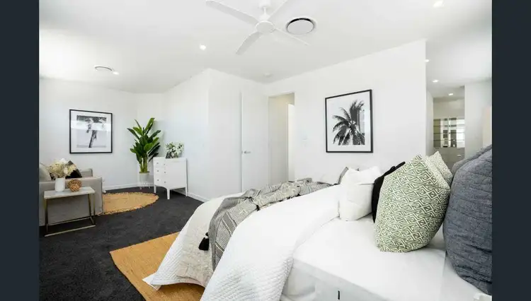 Sixth view of Homely house listing, 8a Fourth Avenue, Scarborough QLD 4020