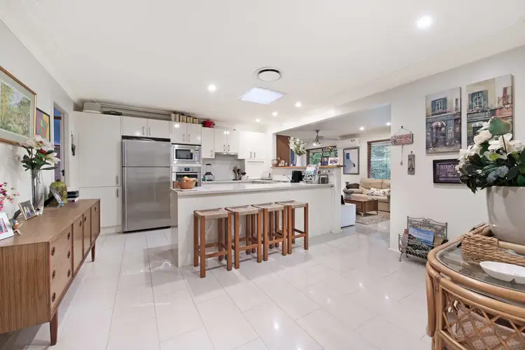 Fourth view of Homely house listing, 14 Blackburn Avenue, North Rocks NSW 2151