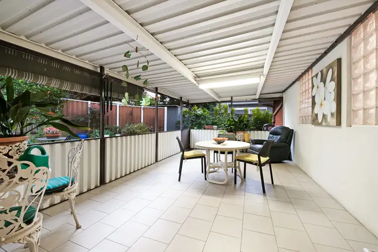 Sixth view of Homely house listing, 14 Blackburn Avenue, North Rocks NSW 2151