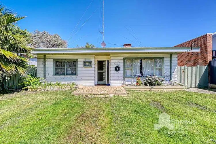 16 Ward Street, South Bunbury WA 6230