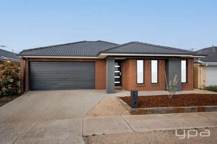 10 Josephine Street, Werribee VIC 3030