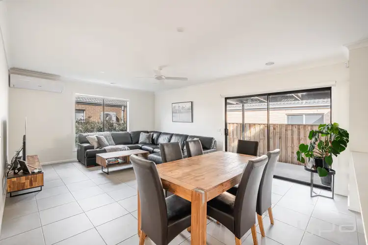 Fifth view of Homely house listing, 10 Josephine Street, Werribee VIC 3030