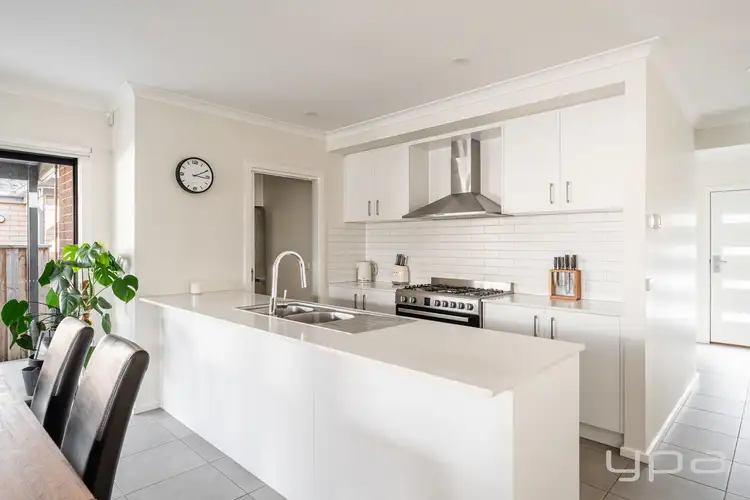 Sixth view of Homely house listing, 10 Josephine Street, Werribee VIC 3030