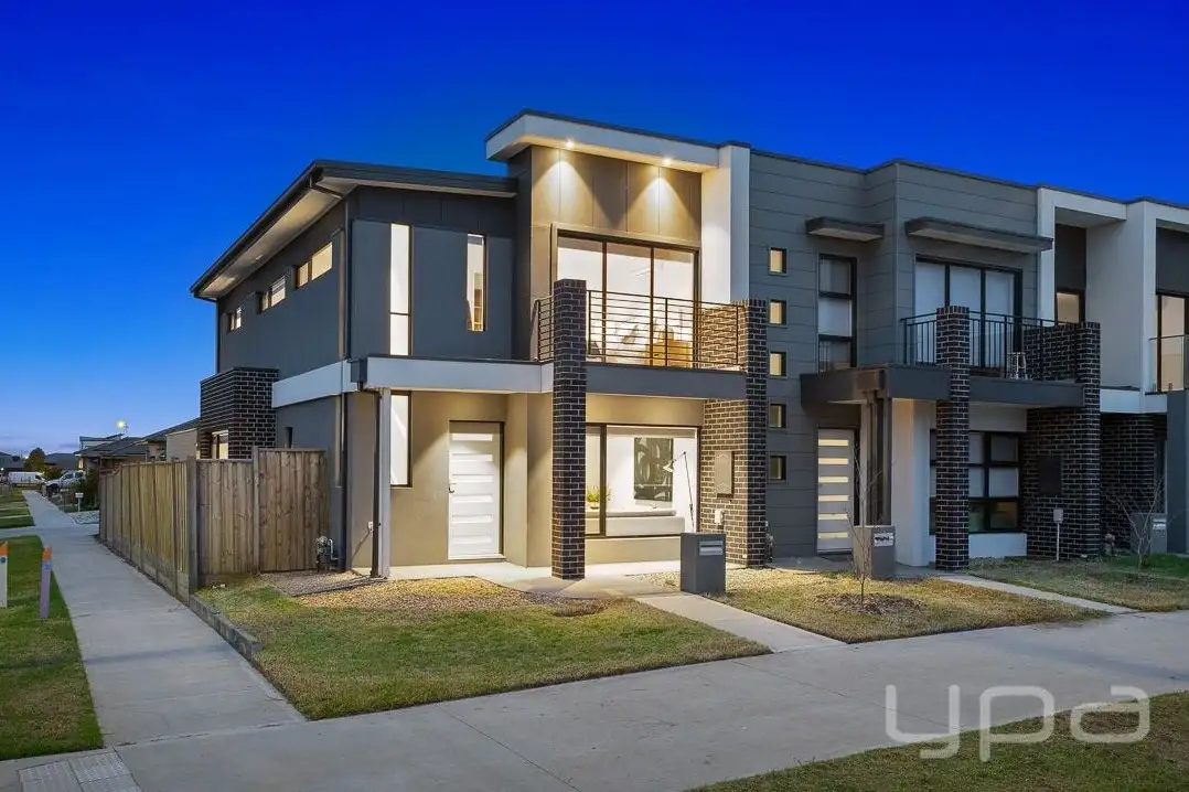 Main view of Homely house listing, 94 Goldeneye Circuit, Werribee VIC 3030