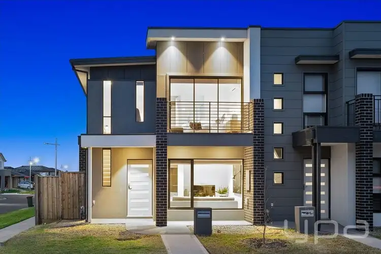 Second view of Homely house listing, 94 Goldeneye Circuit, Werribee VIC 3030