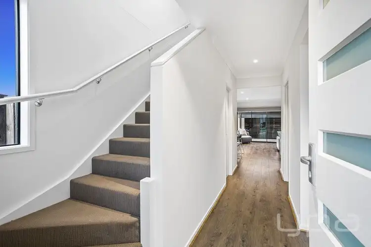 Third view of Homely house listing, 94 Goldeneye Circuit, Werribee VIC 3030