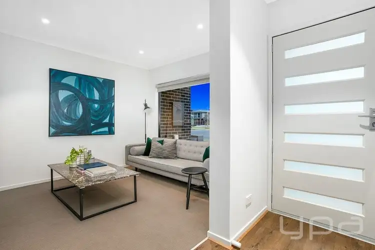 Fourth view of Homely house listing, 94 Goldeneye Circuit, Werribee VIC 3030