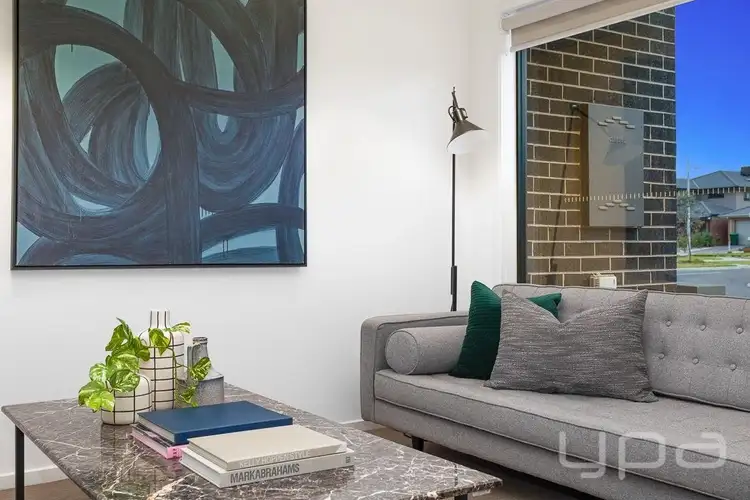 Sixth view of Homely house listing, 94 Goldeneye Circuit, Werribee VIC 3030